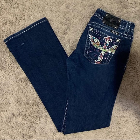 Miss Me Denim - Miss Me Jeans